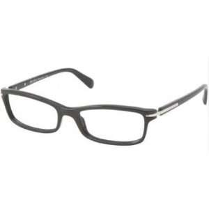  Authentic PRADA VPR14N Eyeglasses