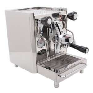   Quick Mill Vetrano* Semi Automatic Espresso Machine