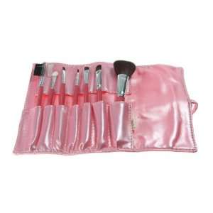   Professional Cosmetic Makeup Brush Set Kit   Best For Beginner Beauty