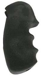 HOGUE GRIP Smith & Wesson S&W, N Frame Round Butt 743108250006  