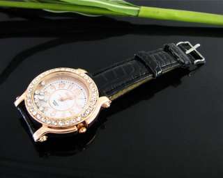 Brand NEW diamante Sport Fashion wrist Watch SW08B  