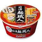   Instant Food mensyokunin Cup Noodle soy sauce  #473