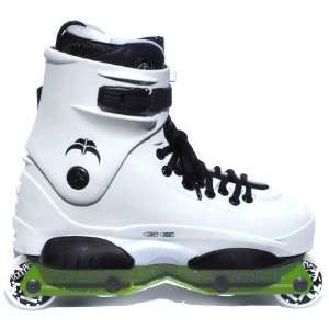  Razors Genesys 6 Custom skates   Size 13 Sports 