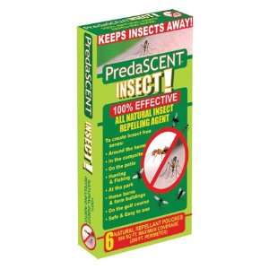   . 347845 (Catalog Category INSECT REPELLENTS ) Patio, Lawn & Garden