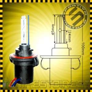   Motors HID Xenon Conversion Kit Replacement Light Bulb Set   Factory