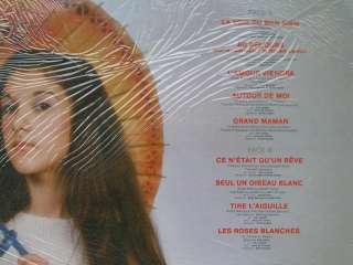   voix du bon dieu ORIG pressing 1st Canada 1981 SUPER ETOILES LP  