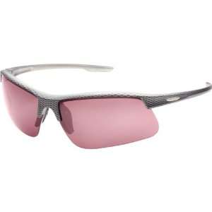  Optics Flyer Rimless Frames Polarized Sports Sunglasses/Eyewear 