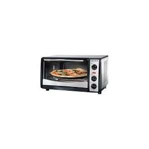 EURO PRO CONVECTION OVEN 24L ROTISSERIE TO251  Kitchen 