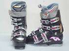 Head Edge 8L Snow Ski Boots Womens 24 Silver NEW items in SKIBA 