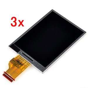   Replacement LCD Display Screen for Samsung PL20 Camera