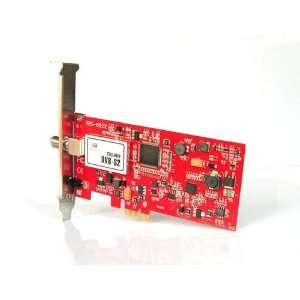    TBS 8922 Dvb s2 PCI Card Hd Satellite Tv Receiver Electronics