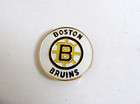 Pinback Vintage NHL 1969 Boston Bruins National Hockey  