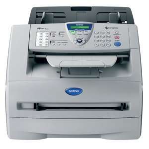  Brother Mfc 7225n Multifunction Printer Monochrome Fast 