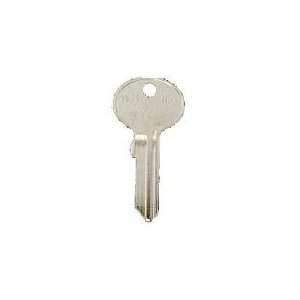  Kaba Ilco Corp Mail Box Key (Pack Of 10) 1634 Wn1 Key 
