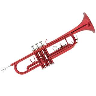 Cecilio 2Series Bb Trumpet +Stand+Tuner  6 Colors  