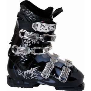  Dalbello Aspire 6.9 Ski Boots Womens 2012   26.5: Sports 