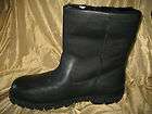 After Dark Beacon Mens Uggs Ugg Australia Boots Size 9  