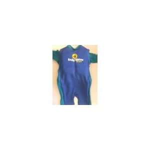 BODY GLOVE KIDS CHILDRENS FLOATSUIT   Small