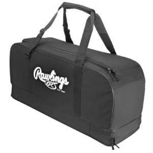  Rawlings Team/Catcher Equipment Bag   Scarlet Sports 