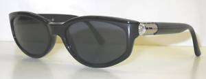 Gianni Versace Sunglasses MOD. 614/M COL. 852 Black  