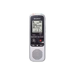  Sony® SON ICDBX112 ICD BX112 DIGITAL VOICE RECORDER, 2GB 