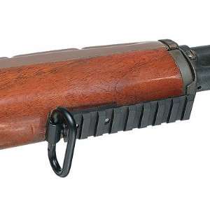   ) Rail for Springfield Armory M1A (Wooden Stock): Sports & Outdoors