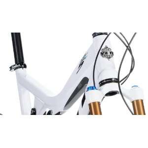    2011 Yeti ASR5 Carbon/SRAM X0 Complete Bike