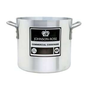  Commercial Duty Aluminum 24 Qt. Stock Pot Without Cover 