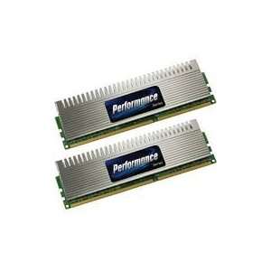 Super Talent DDR3 1600 4GB(2X2G) CL9 Dual Channel Memory kit