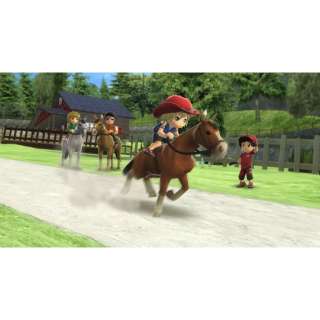 Go Vacation (Wii, 2011) Namco Bandai Nintendo Sports Video Game NEW 