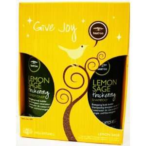 Paul Mitchell Tea Tree Lemon Sage Give Joy Gift Set (Tea Tree Lemon 