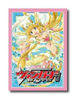   Cardfight Vanguard Sleeve Collection (53ct) Vol.31 Top Idol Flores