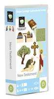 Cricut New Testament Cartridge *Brand NEW cartridge great for Church 