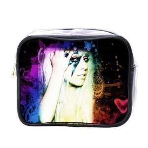  Just Dance Lady Gaga Collectible Mini Toiletry Bag Beauty