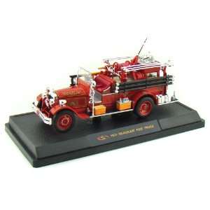  Signature 1/32 1931 Seagrave Fire Truck Toys & Games