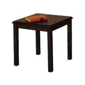   Traditional Collection Hartford Series End Table