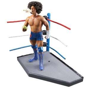 WWE Wrestling Unmatched Fury Platinum Edition Series 3 Action Figure 