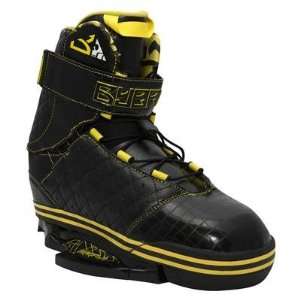  Byerly Wakeboards Byerly Boa Wakeboard Boots   12 13 