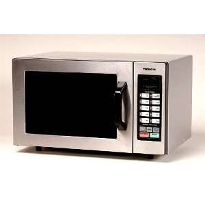 Panasonic NE 1054T 1000 Watts Microwave Oven  Kitchen 
