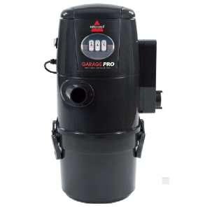   Garage Pro Wet / Dry Garage Utility Vacuum Cleaner