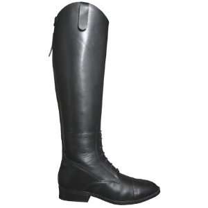  Smoky Mountain Ladies Leather Field Boot Sports 